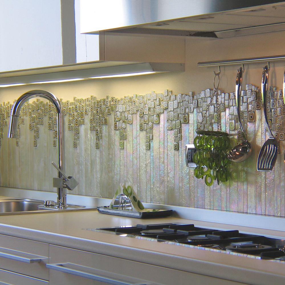 Verre d'art - COLLECTION NEXT - ANDRETTO DESIGN