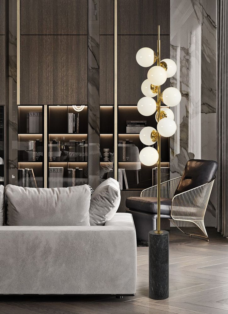 Objets personnalisables - GLASSY - WONDERLIGHT