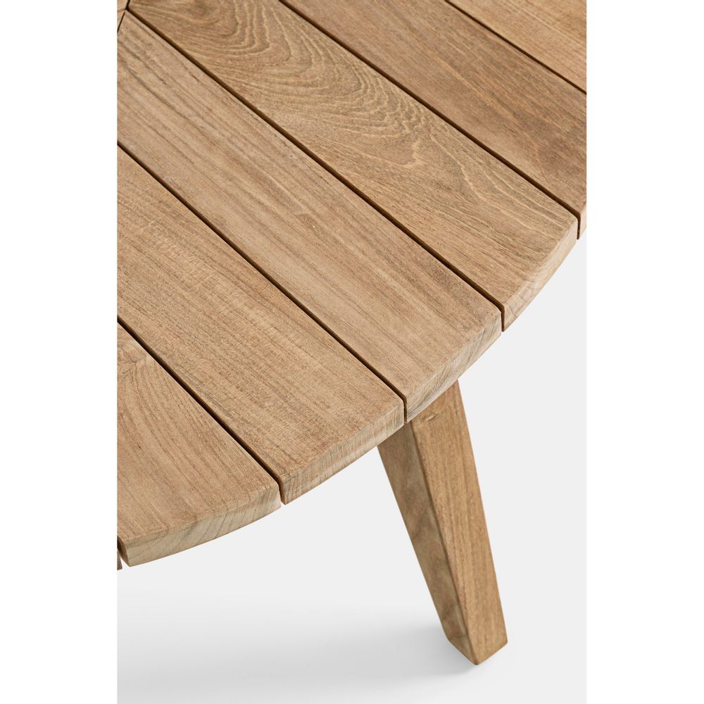 Tables basses - TABLE BASSE COACHELLA OV 120X70 - BIZZOTTO ANDREA