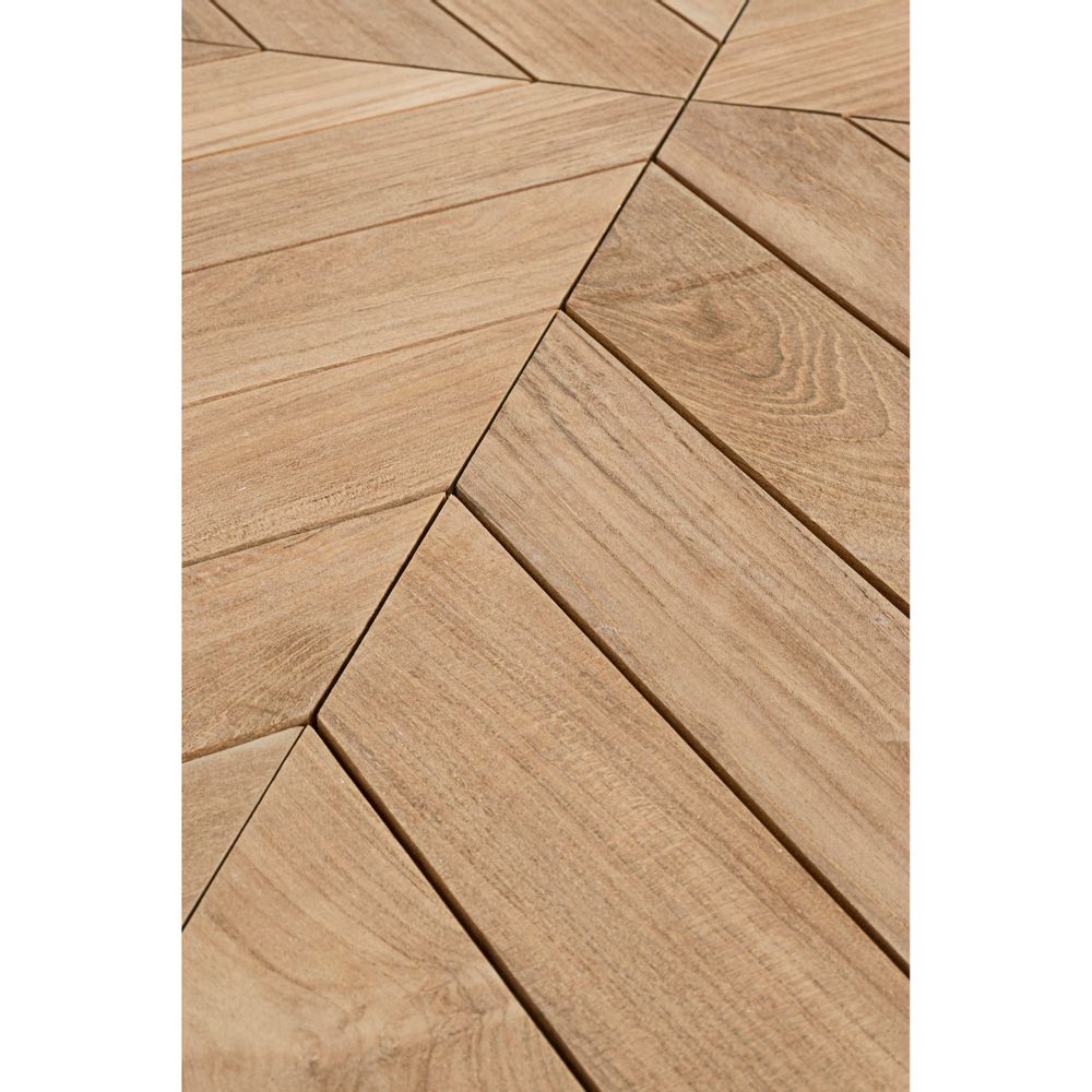 Tables basses - TABLE BASSE COACHELLA OV 120X70 - BIZZOTTO ANDREA