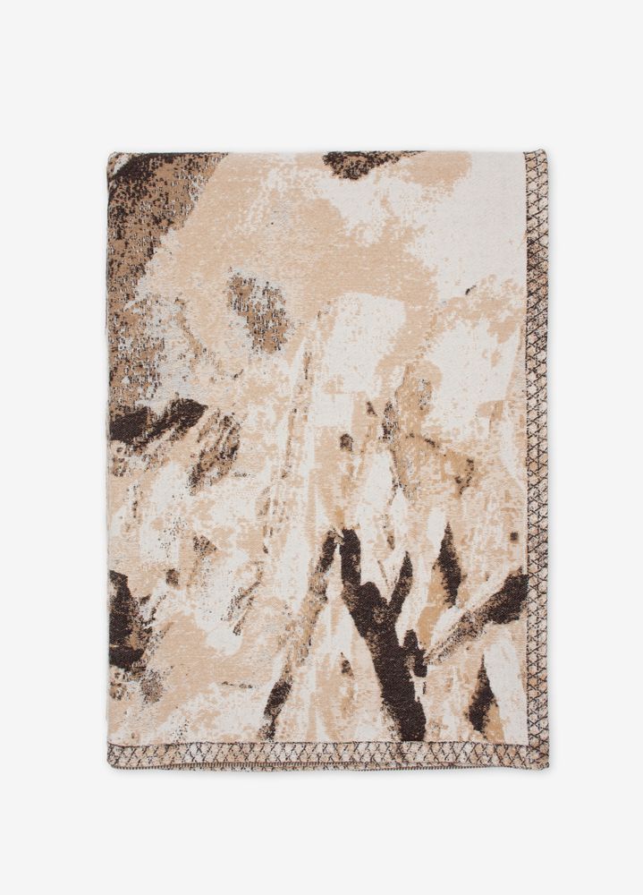 Throw blankets - Bengala Throw  - EDA MILANO