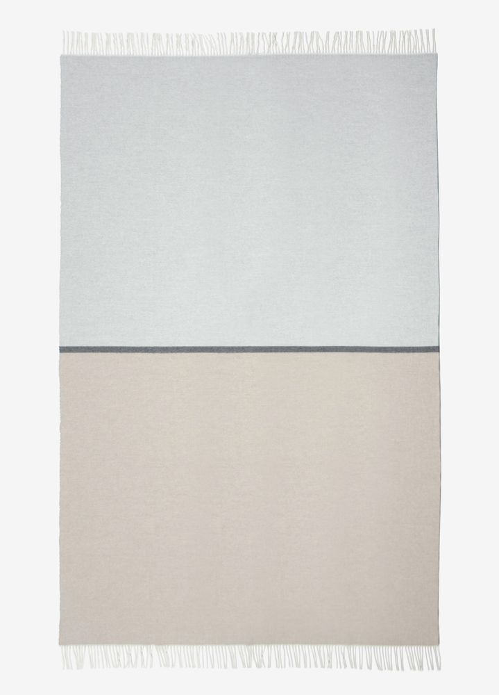 Throw blankets - Mark Throw - EDA MILANO