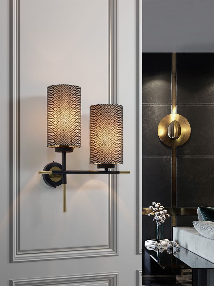 Objets design - DOBLE - WONDERLIGHT
