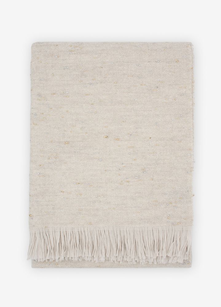 Throw blankets - Monaco Throw - EDA MILANO