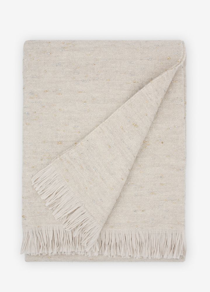 Throw blankets - Monaco Throw - EDA MILANO