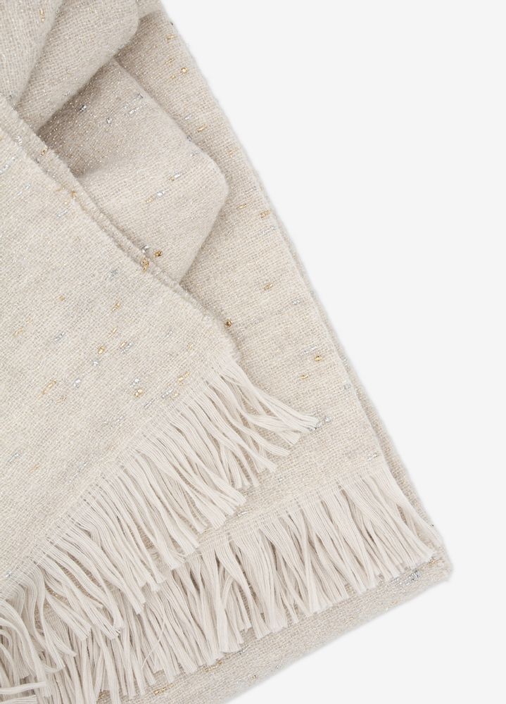 Throw blankets - Monaco Throw - EDA MILANO