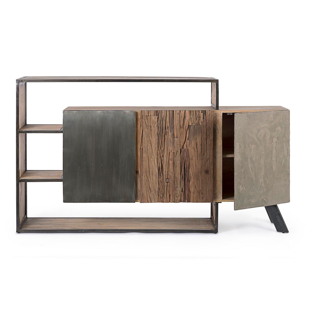 Commodes - COMMODE 3VOLETS MANCHESTER - BIZZOTTO