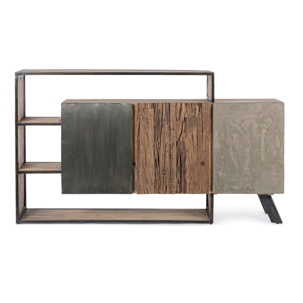 Commodes - COMMODE 3VOLETS MANCHESTER - BIZZOTTO