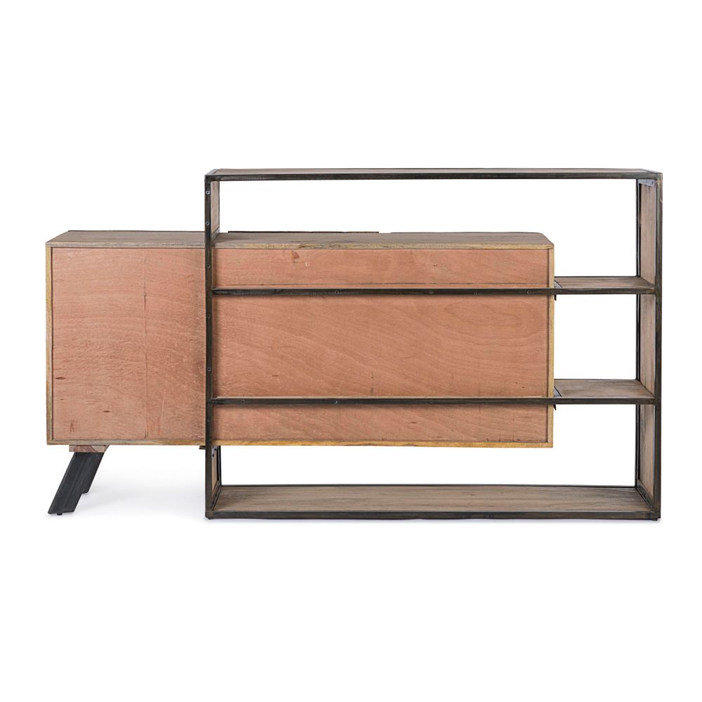 Commodes - COMMODE 3VOLETS MANCHESTER - BIZZOTTO