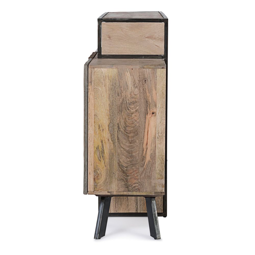 Commodes - COMMODE 3VOLETS MANCHESTER - BIZZOTTO