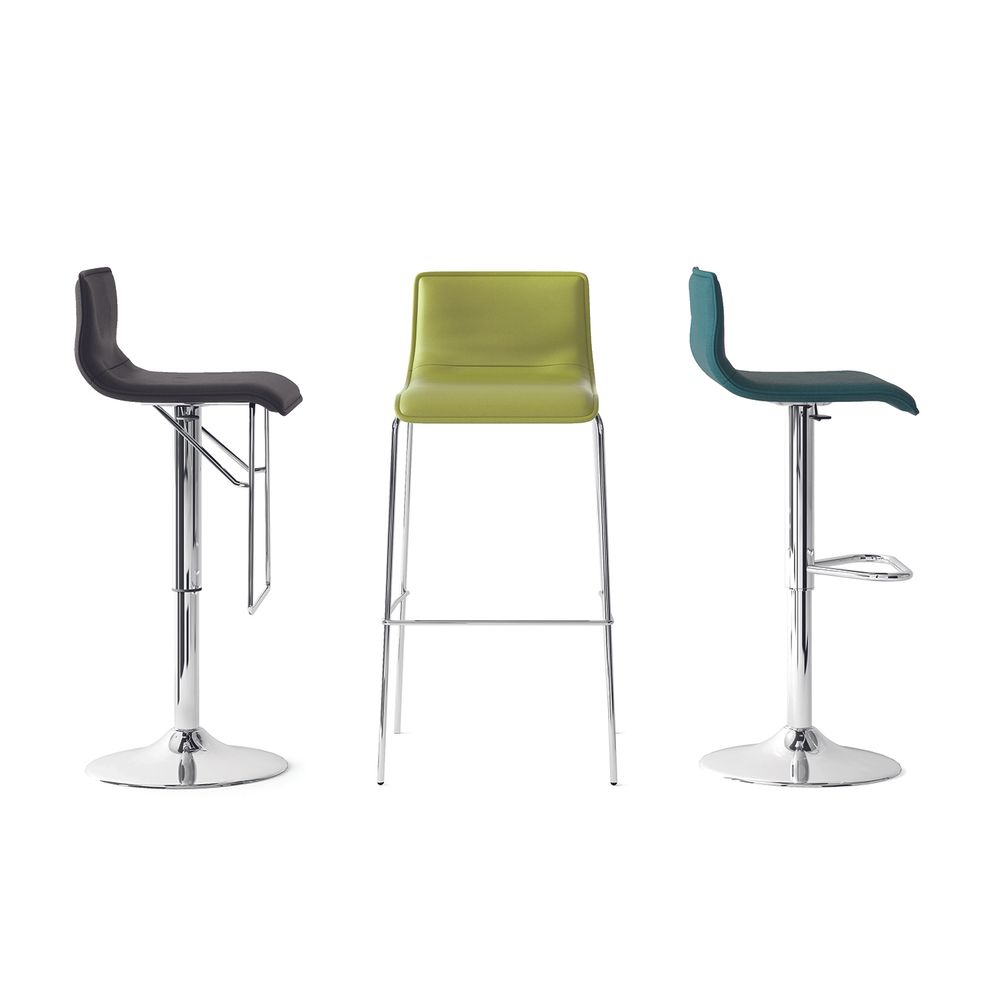 Tabourets pour collectivités - tabourets UPPER - ARTE & D