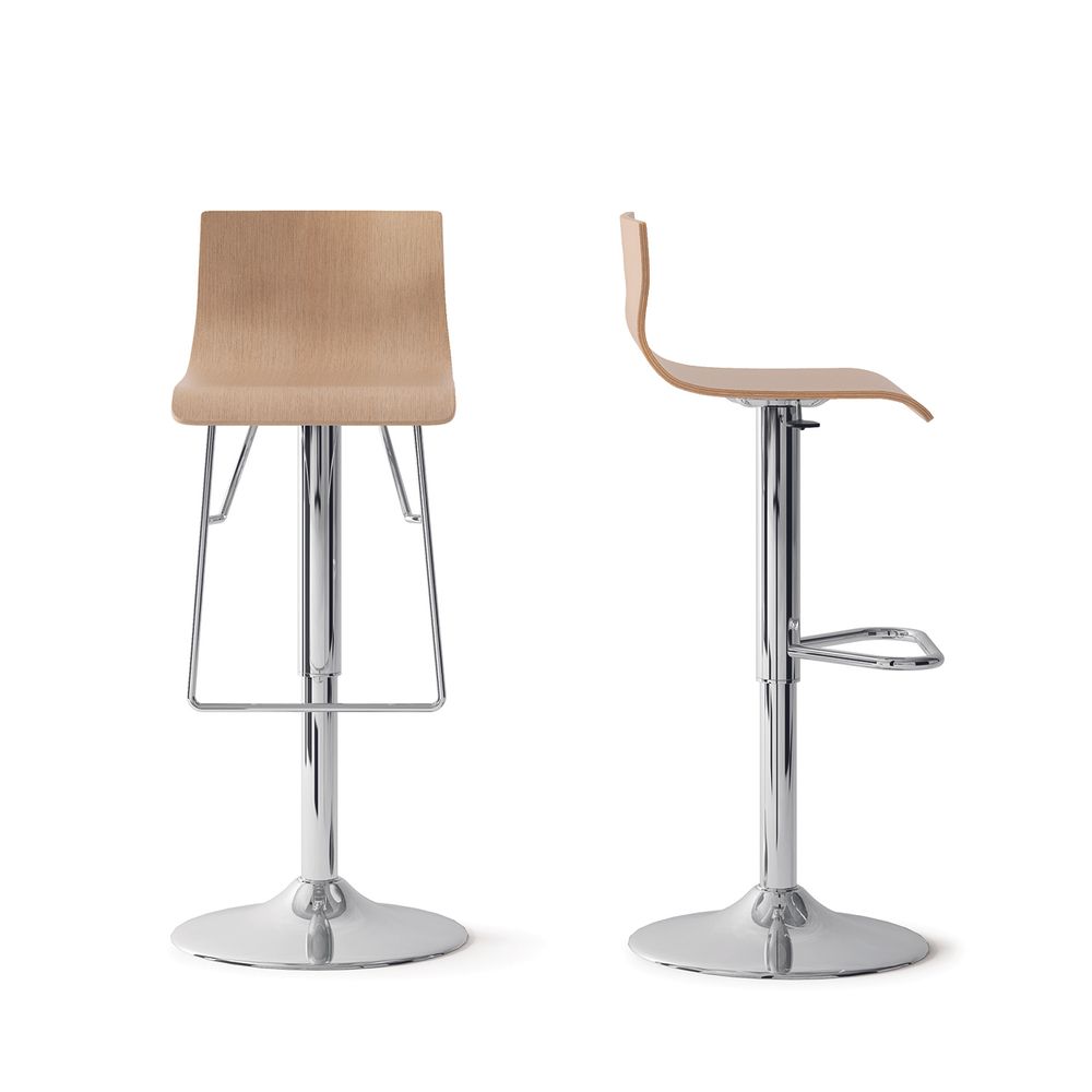 Tabourets pour collectivités - tabourets UPPER - ARTE & D