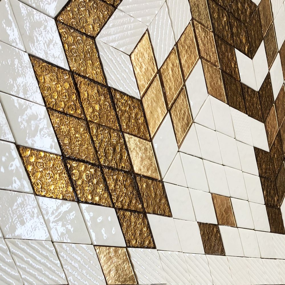 Verre d'art - ARAZZO - ANDRETTO DESIGN
