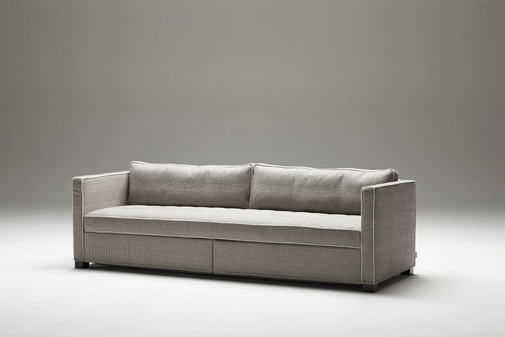 Sofas for hospitalities & contracts - ANDERSEN sofa bed - MILANO BEDDING