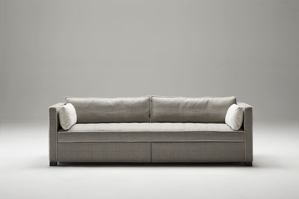Sofas for hospitalities & contracts - ANDERSEN sofa bed - MILANO BEDDING