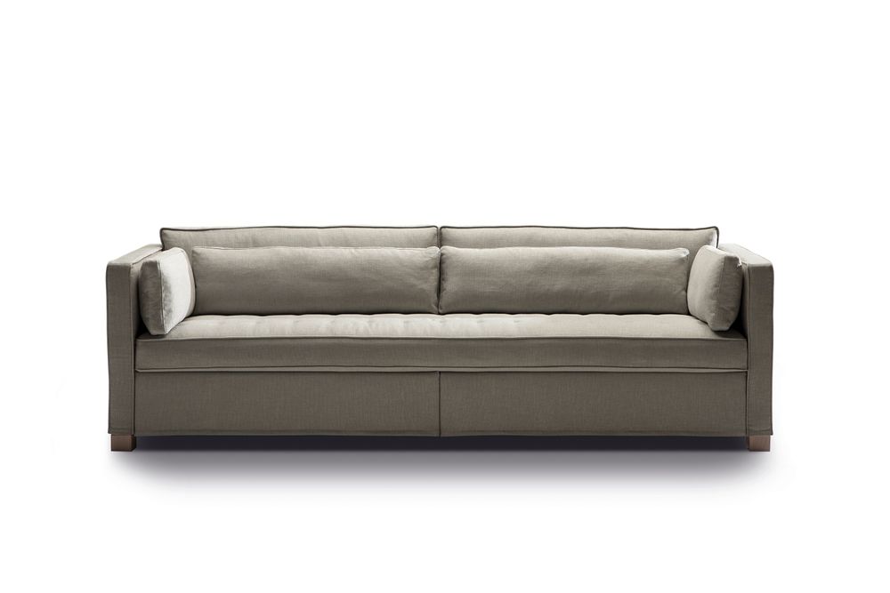Sofas for hospitalities & contracts - ANDERSEN sofa bed - MILANO BEDDING