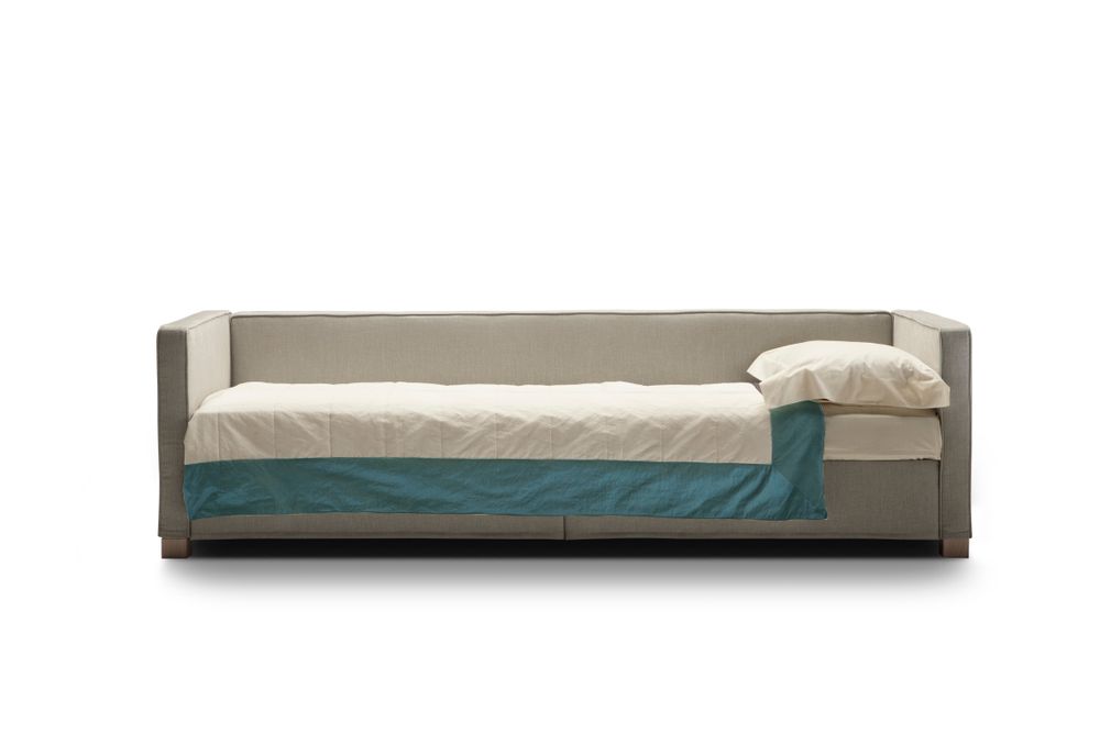 Sofas for hospitalities & contracts - ANDERSEN sofa bed - MILANO BEDDING
