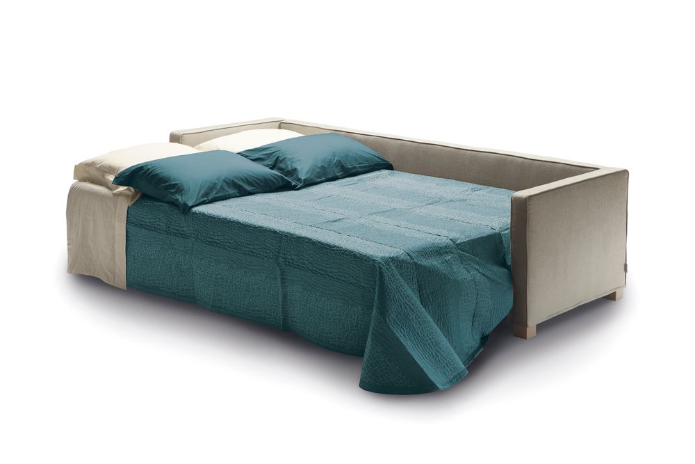 Sofas for hospitalities & contracts - ANDERSEN sofa bed - MILANO BEDDING