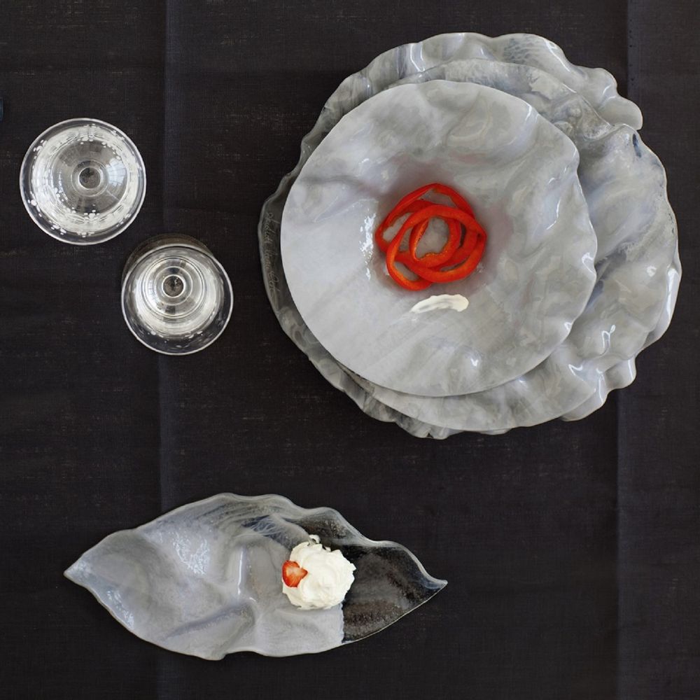 Verre d'art - STROPICCIATO - ANDRETTO DESIGN