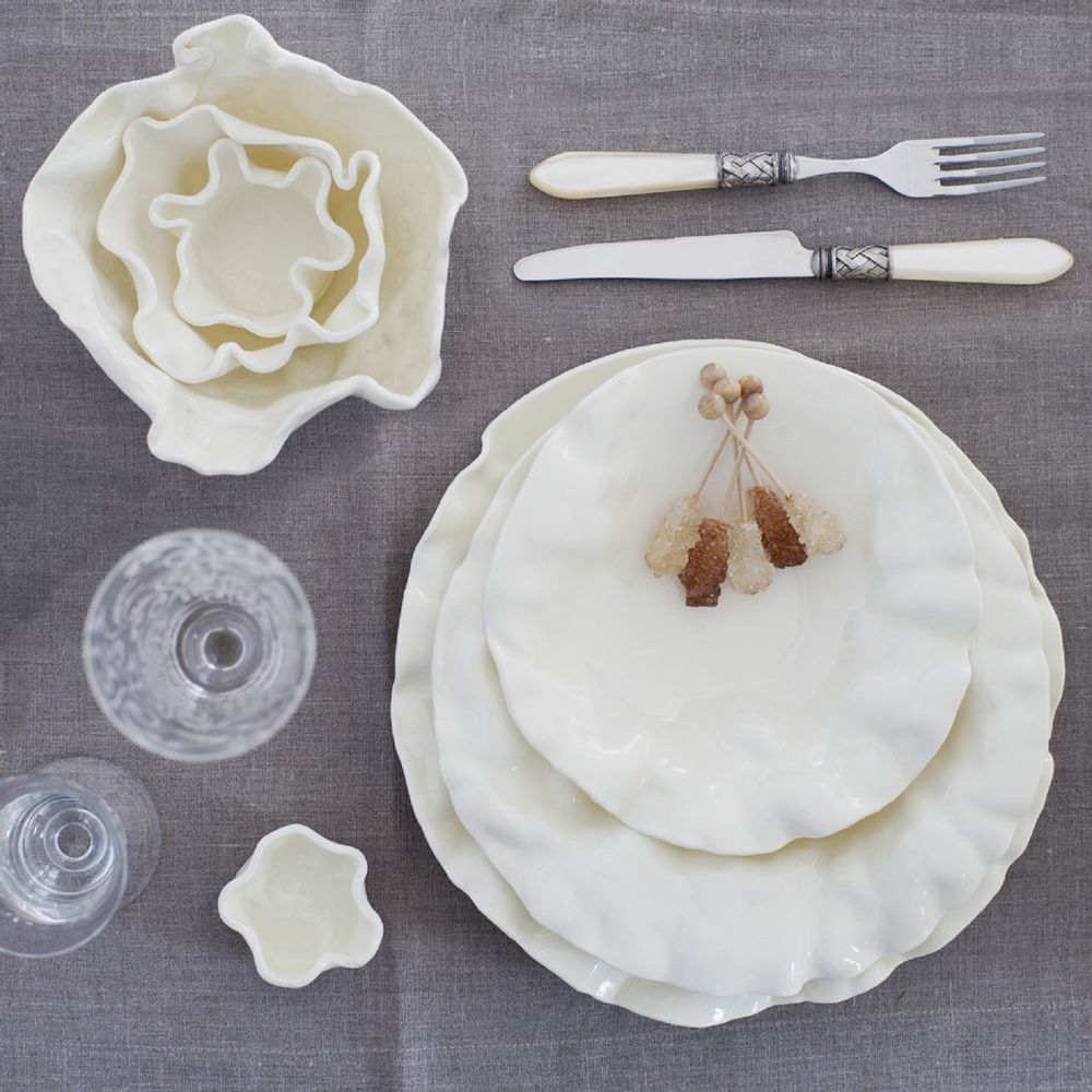 Verre d'art - STROPICCIATO - ANDRETTO DESIGN