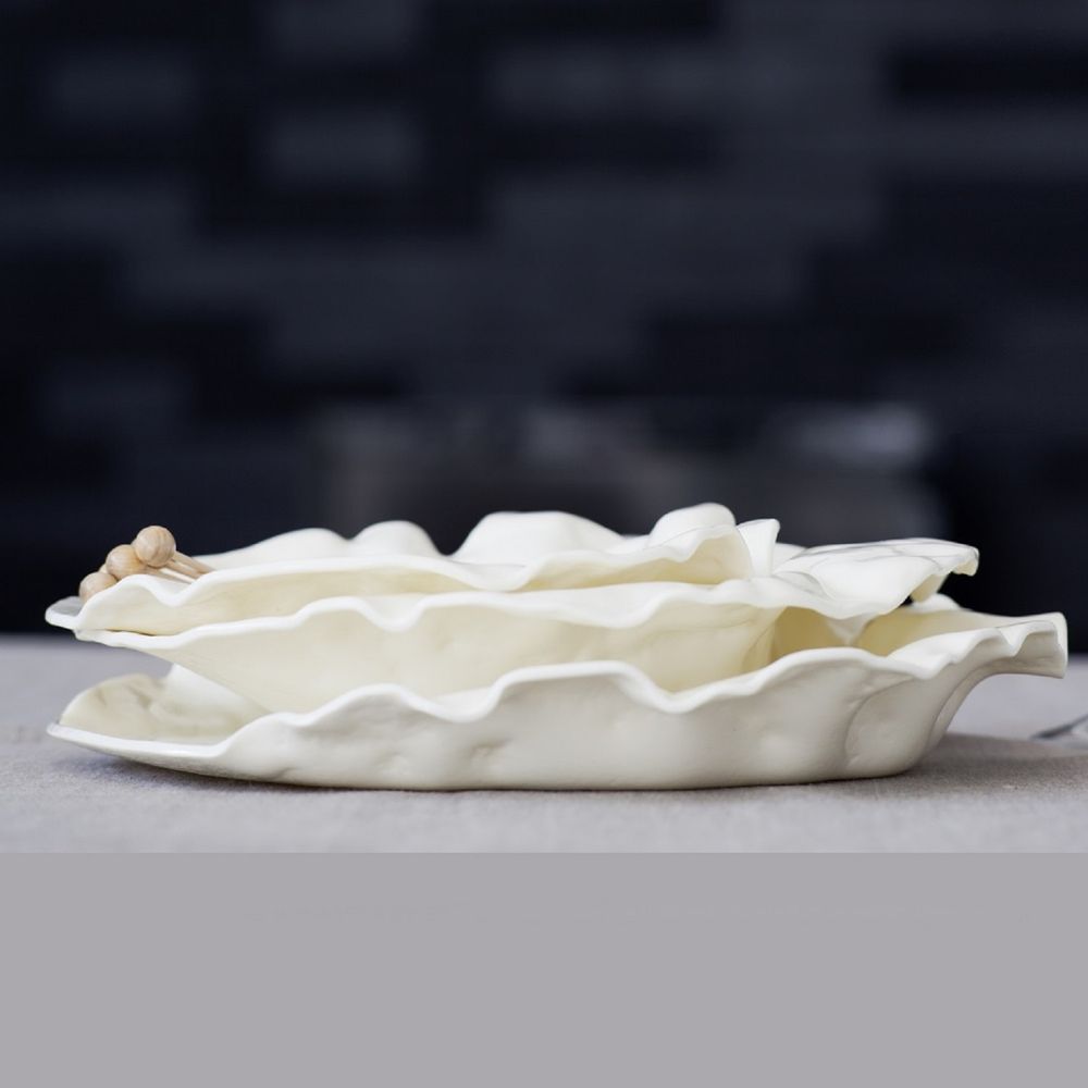 Verre d'art - STROPICCIATO - ANDRETTO DESIGN