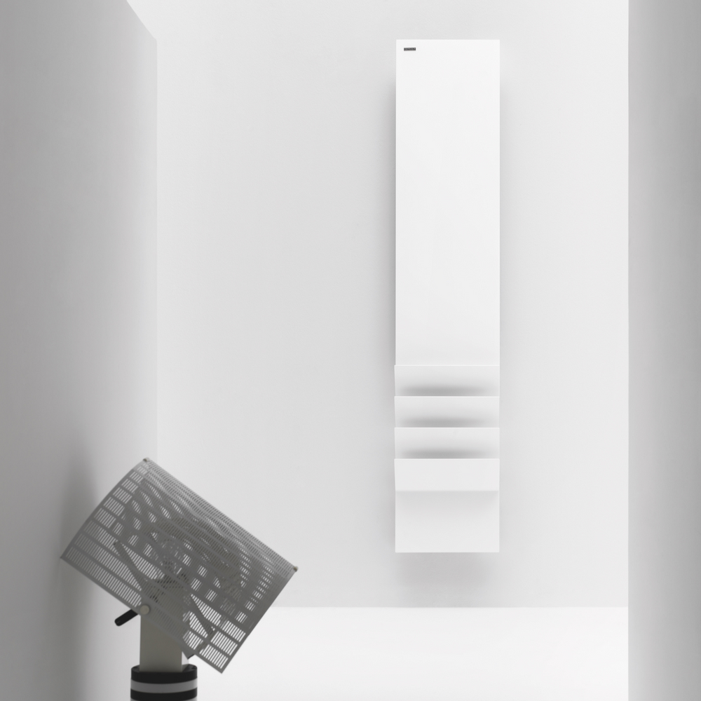 Radiateurs pour salle de bain - Radiateur de salle de bain FLAPS - ANTRAX IT