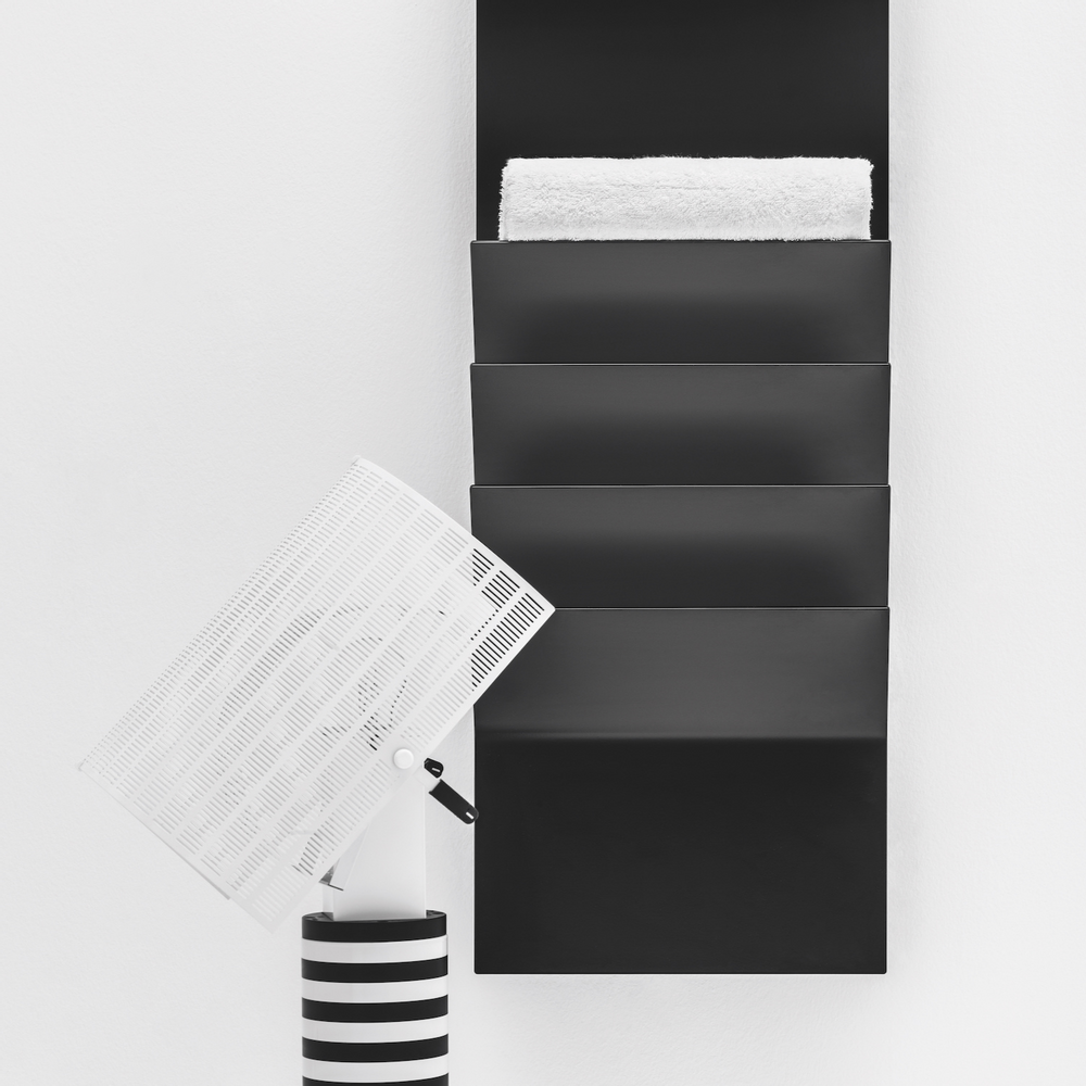 Radiateurs pour salle de bain - Radiateur de salle de bain FLAPS - ANTRAX IT