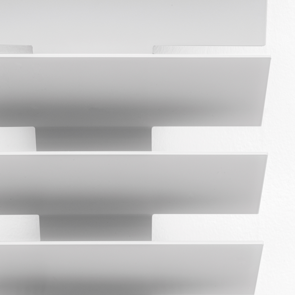 Radiateurs pour salle de bain - Radiateur de salle de bain FLAPS - ANTRAX IT
