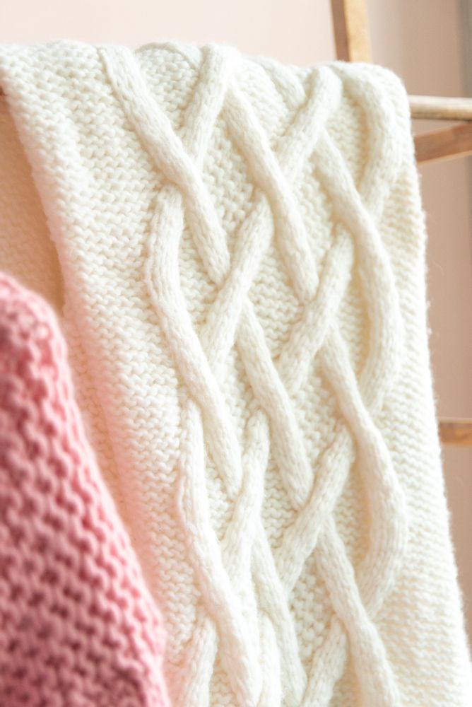 Plaids - Solid Crafts - Alpaca plaid Peru - BELGIUM IS DESIGN