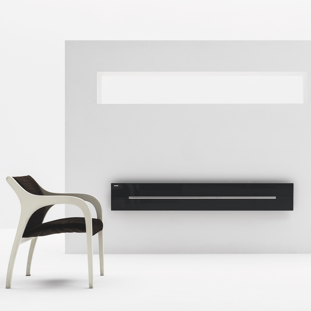 Radiateurs pour salle de bain - Radiateur de salle de bain TESO - ANTRAX IT