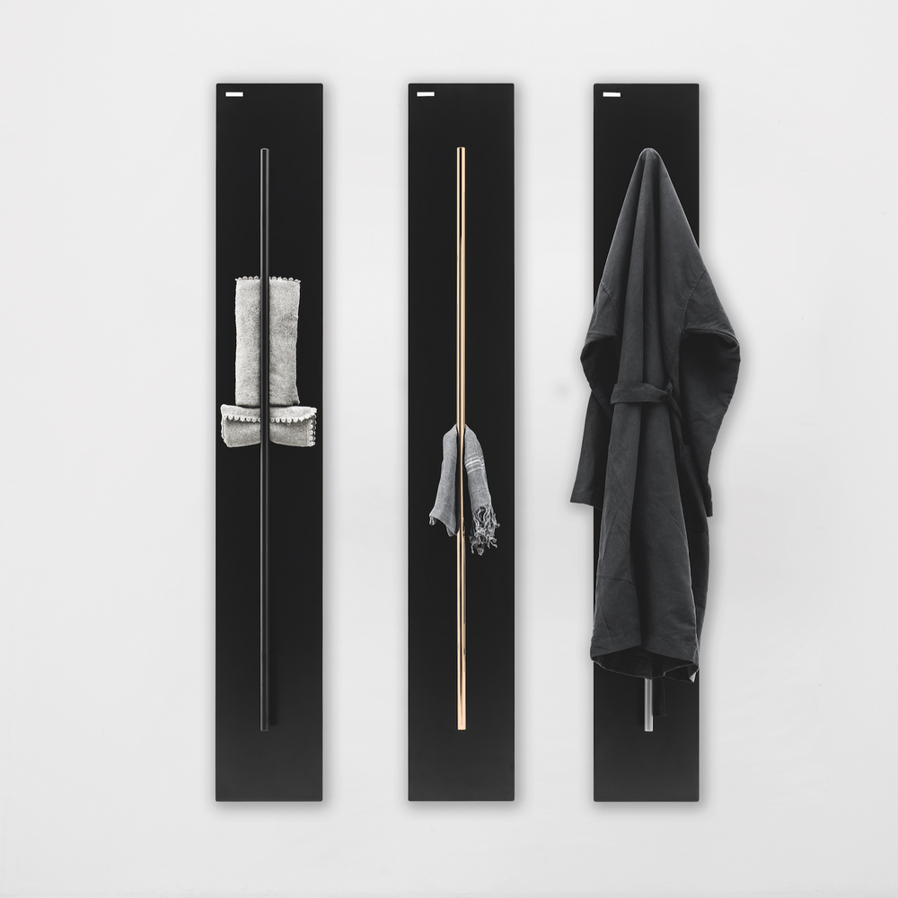 Radiateurs pour salle de bain - Radiateur de salle de bain TESO - ANTRAX IT