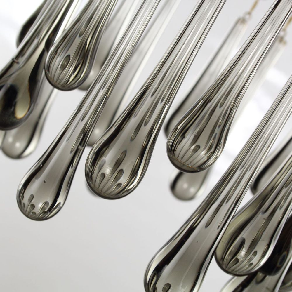 Hanging lights - Dancer hanging Lamp - MULTIFORME