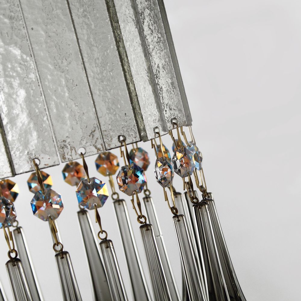 Hanging lights - Dancer hanging Lamp - MULTIFORME