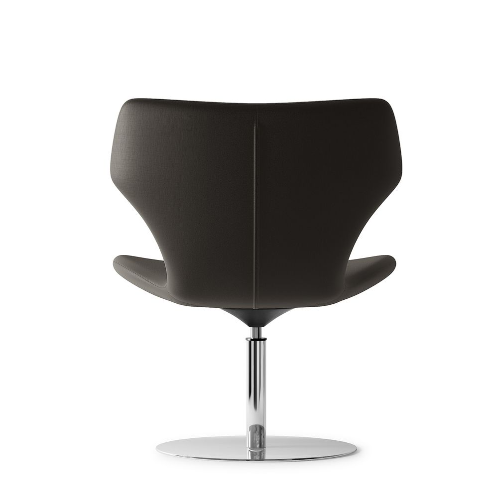Fauteuils pour collectivités - DAMATRA chaise d'attente - ARTE & D