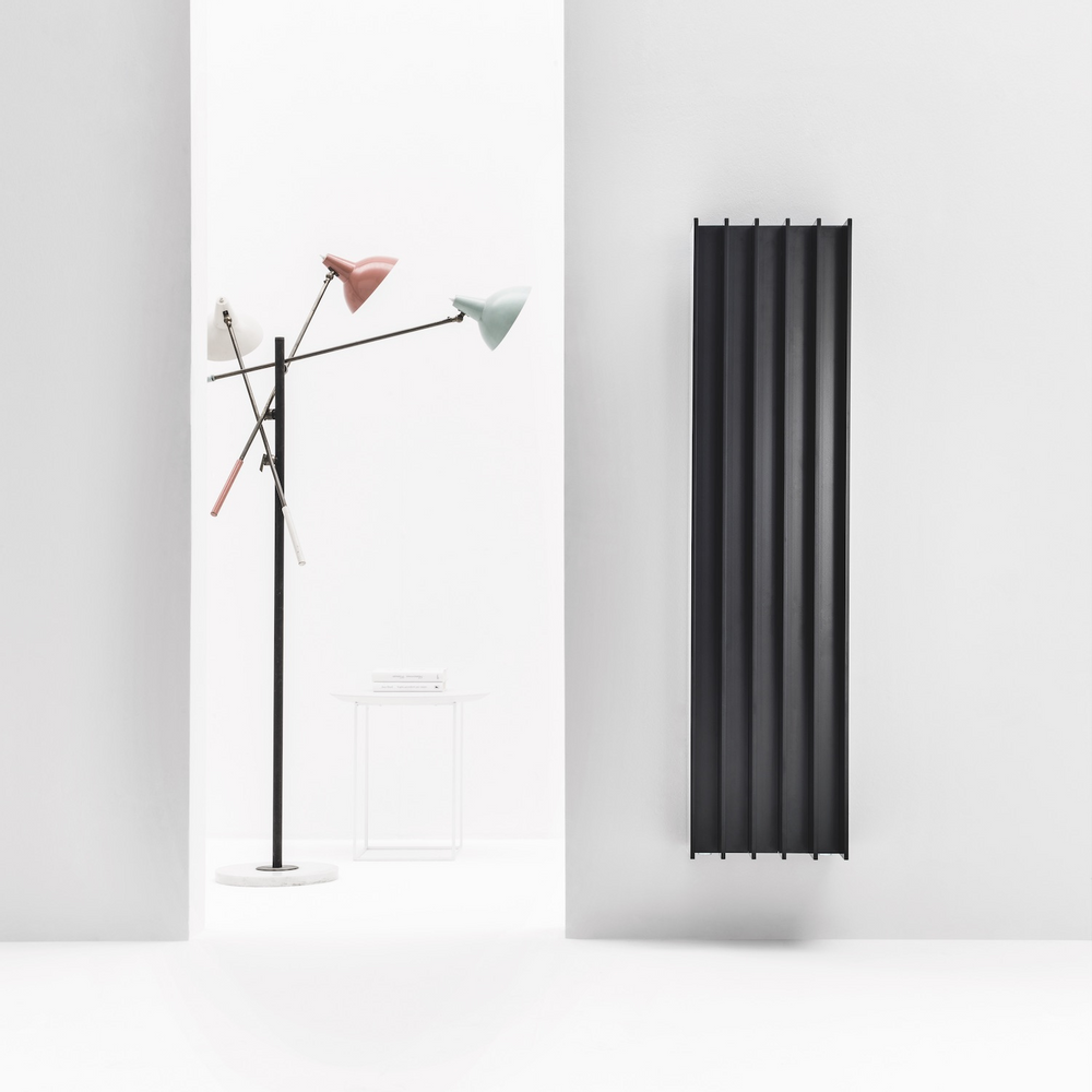 Radiateurs pour salle de bain - Radiateur de salle de bain TT - ANTRAX IT