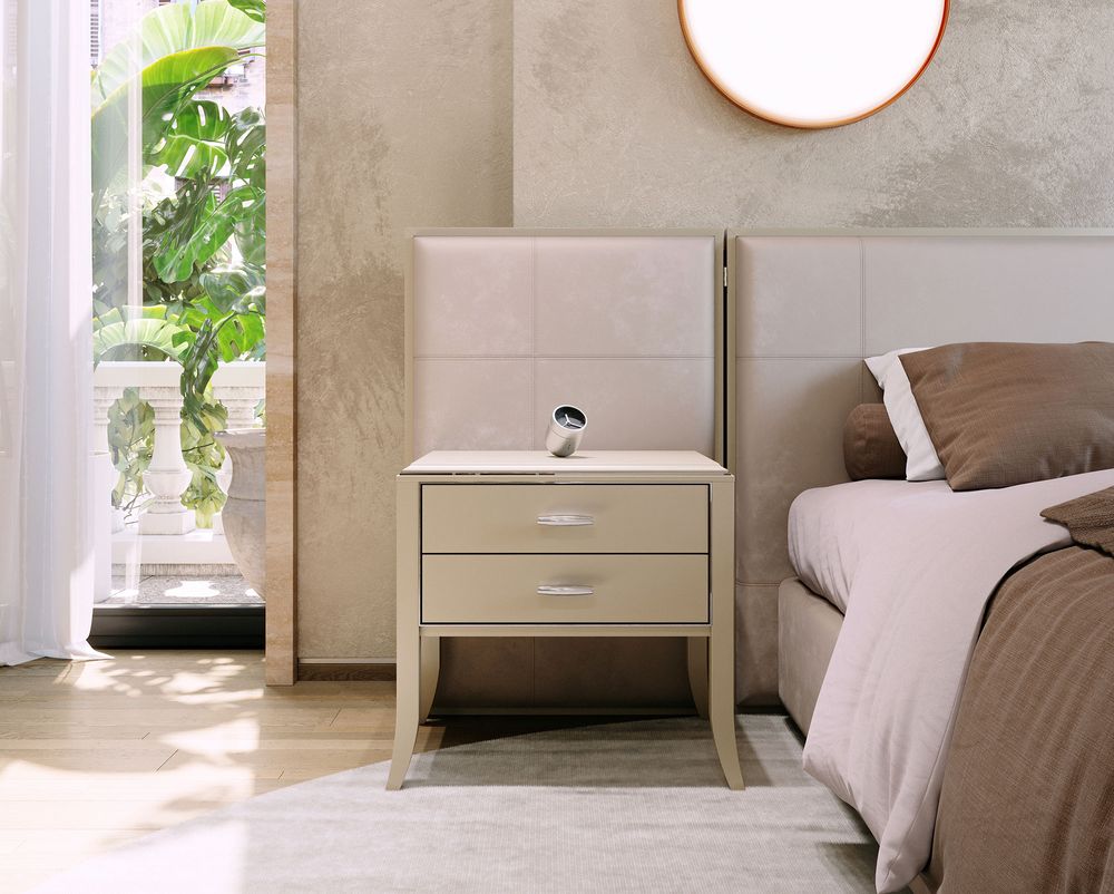 Night tables - RELIEF night table - ITALIANELEMENTS