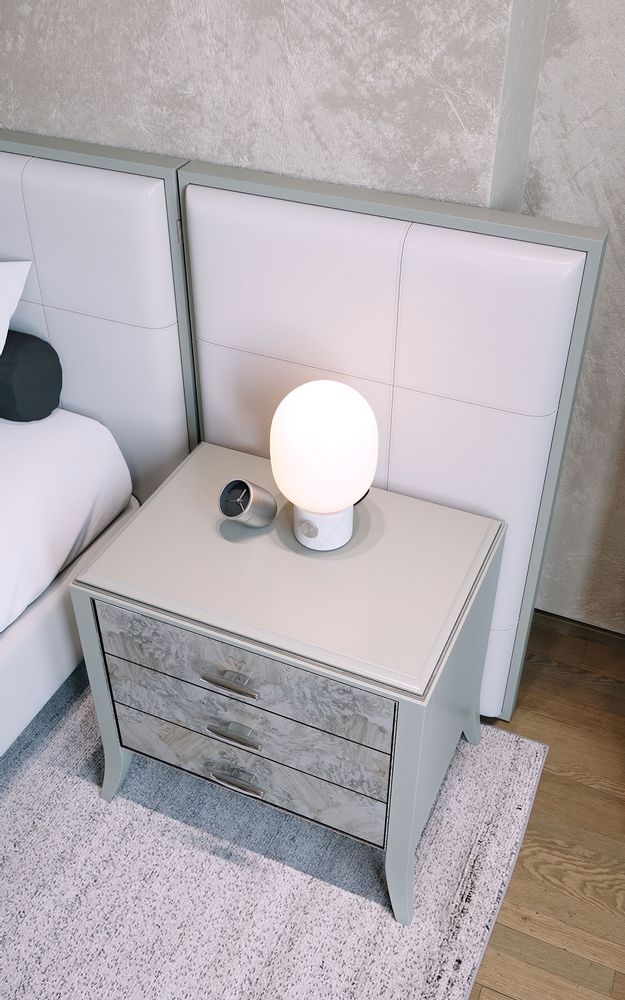 Night tables - RELIEF night table - ITALIANELEMENTS