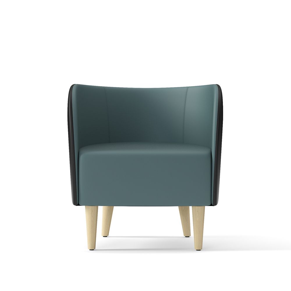 Canapés pour collectivités - chaises ROUND - ARTE & D