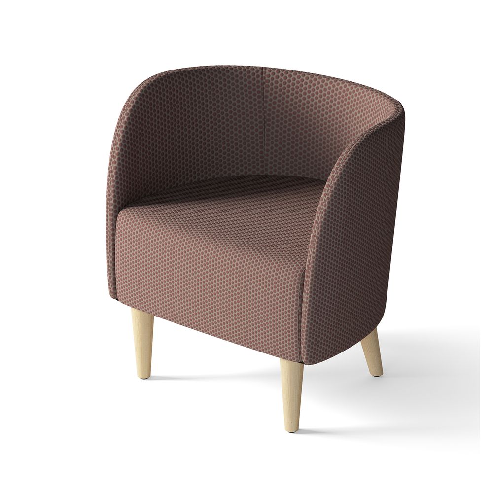 Canapés pour collectivités - chaises ROUND - ARTE & D