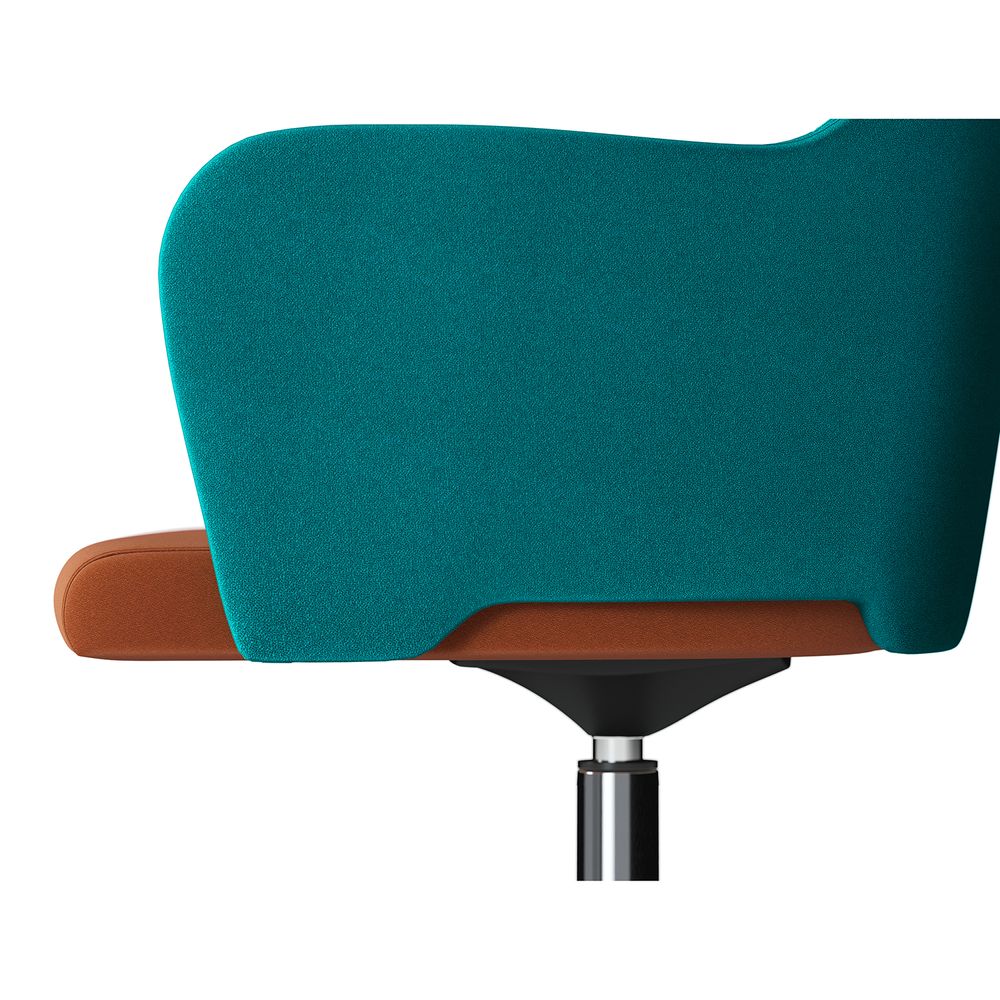 Chairs for hospitalities & contracts - BLITZ chair - ARTE & D