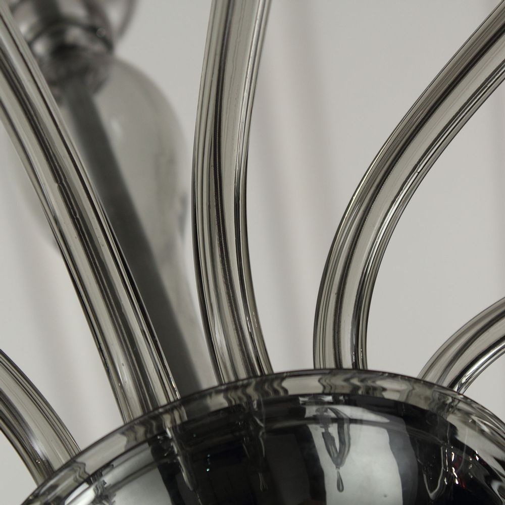 Ceiling lights - Palladium, Murano glass chandelier - MULTIFORME