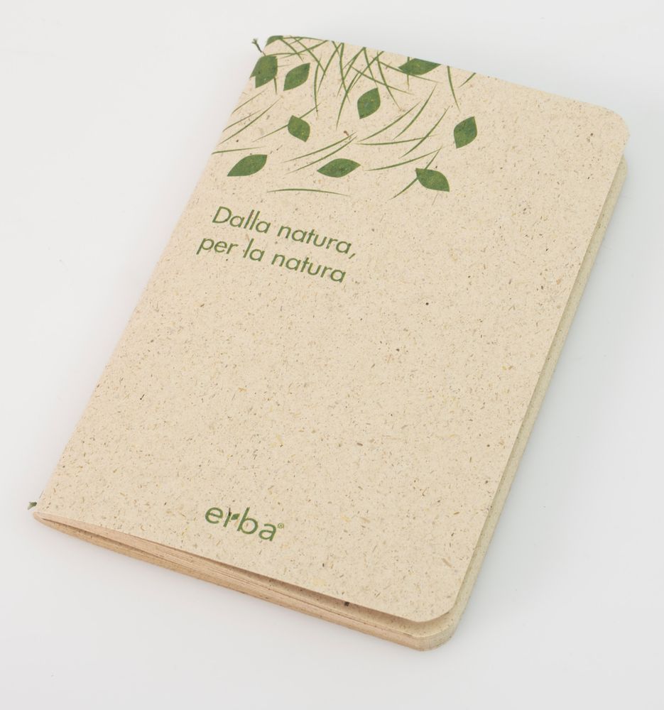 Gifts - SLIM SOFT COVER NOTEBOOK - DINATALESTYLE