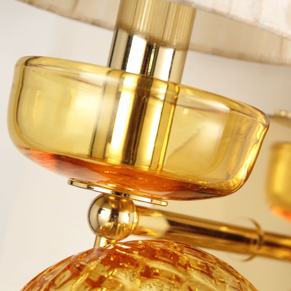 Appliques - Planet, lampe murale design moderne - MULTIFORME
