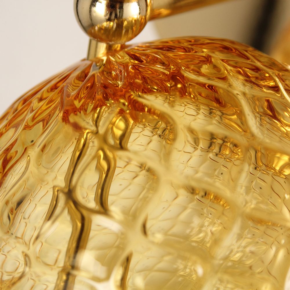 Appliques - Planet, lampe murale design moderne - MULTIFORME