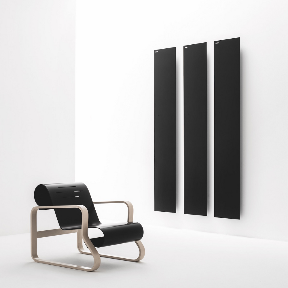 Bathroom radiators - Bathroom radiator TAVOLA E TAVOLETTA - ANTRAX IT