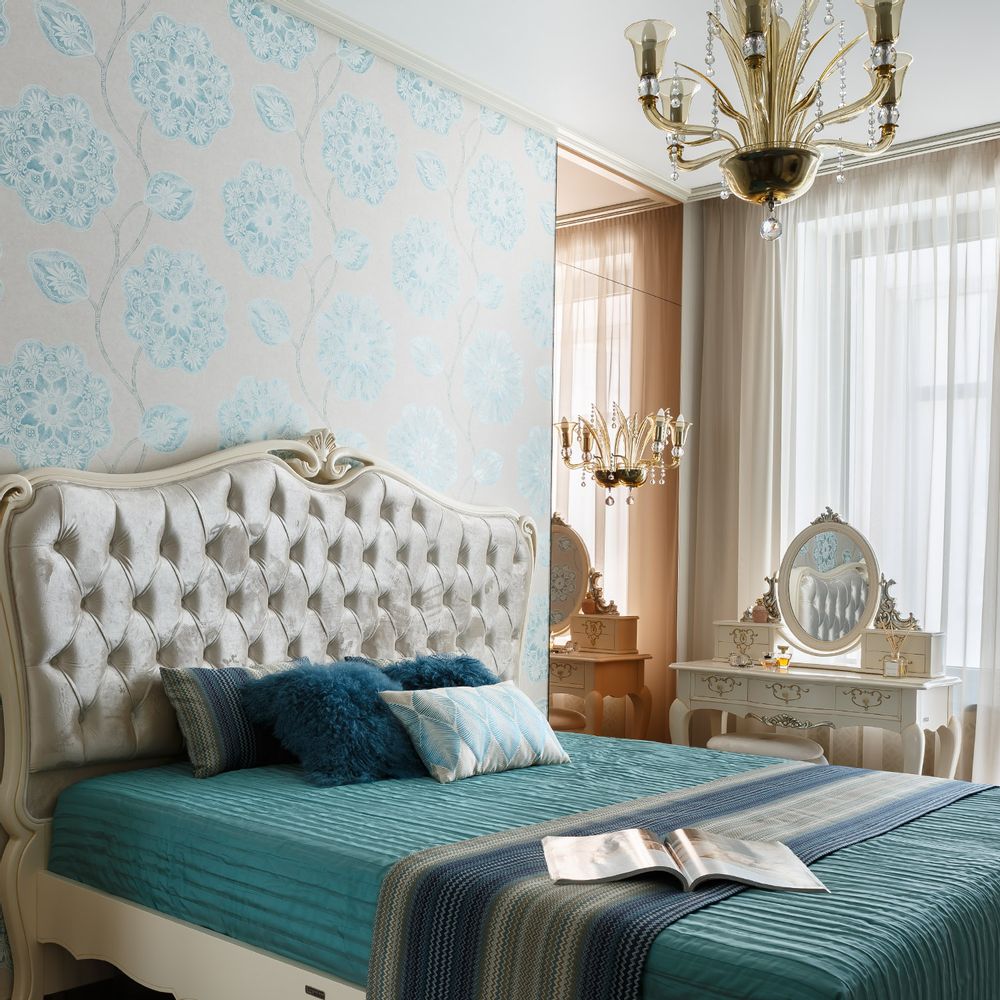 Suspensions - Tresor, lustre de luxe - MULTIFORME