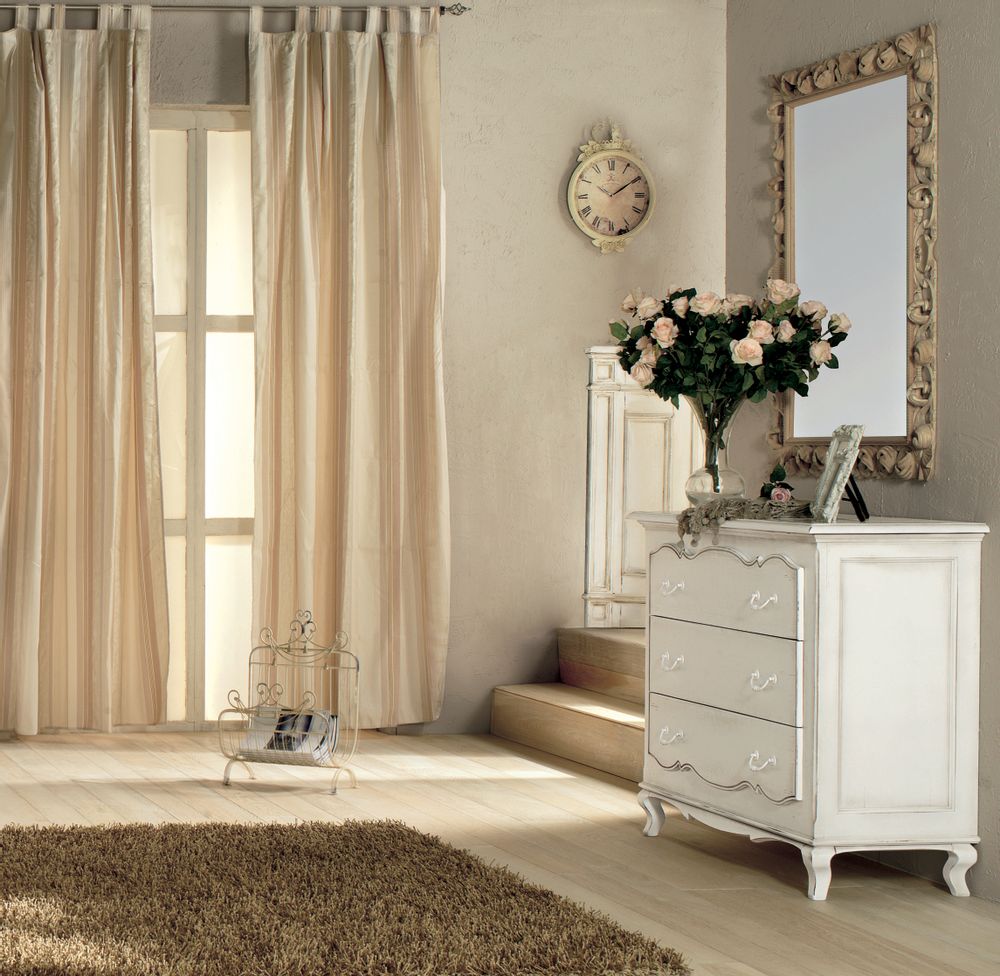 Chiffonniers - PR804 - Commode provinciale française - INTERIORS ITALIA
