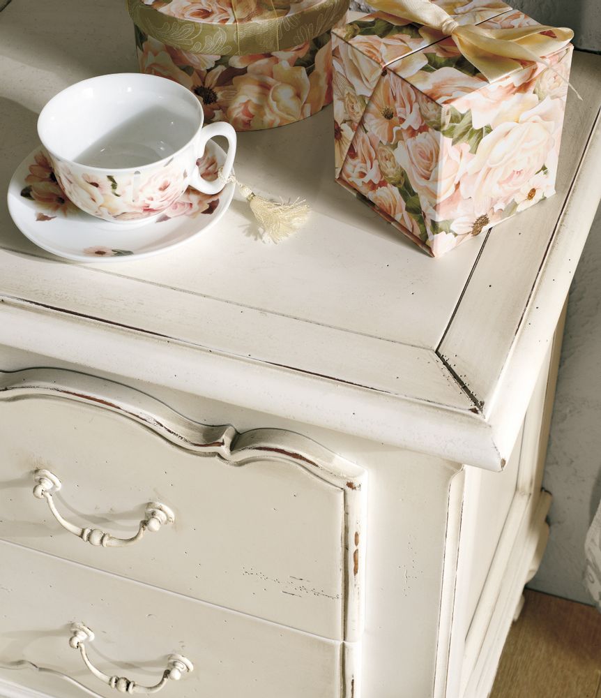 Chiffonniers - PR804 - Commode provinciale française - INTERIORS ITALIA