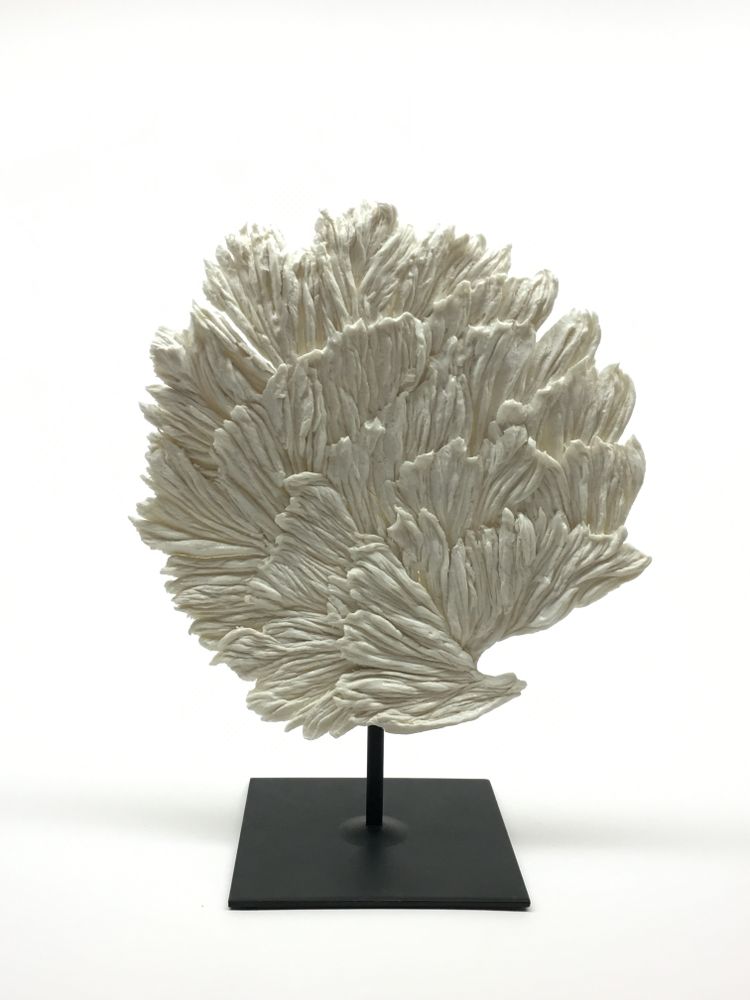 Céramique - Céramiques tourbillonnantes - PASCALE MORIN - BY-RITA