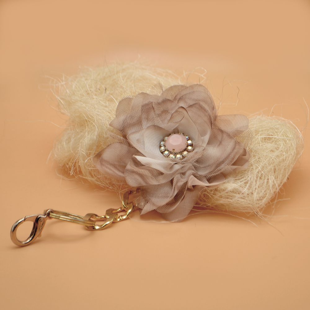 Autres objets connectés  - porte-clés - JOEL BIJOUX